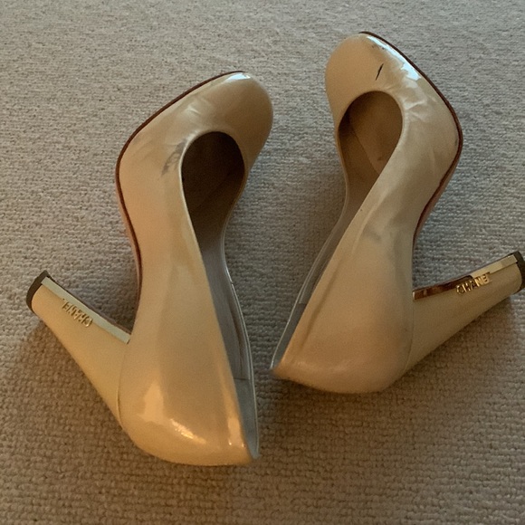 Patent leather - Picture 3 of 5